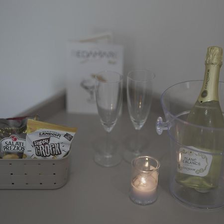 Redamare Suite Lago Patria Buitenkant foto