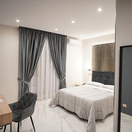 Redamare Suite Lago Patria Buitenkant foto