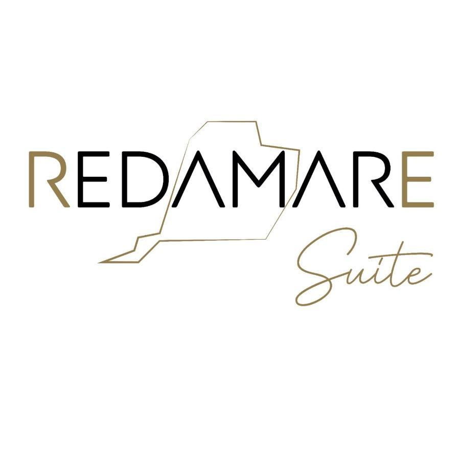 Redamare Suite Lago Patria Buitenkant foto