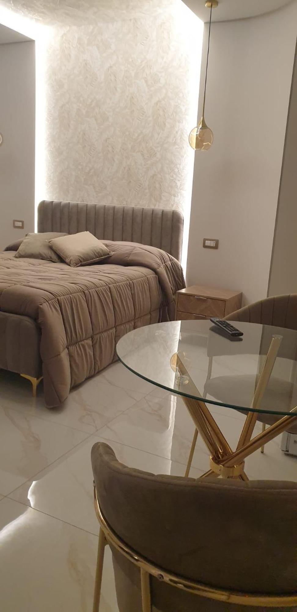 Redamare Suite Lago Patria Buitenkant foto