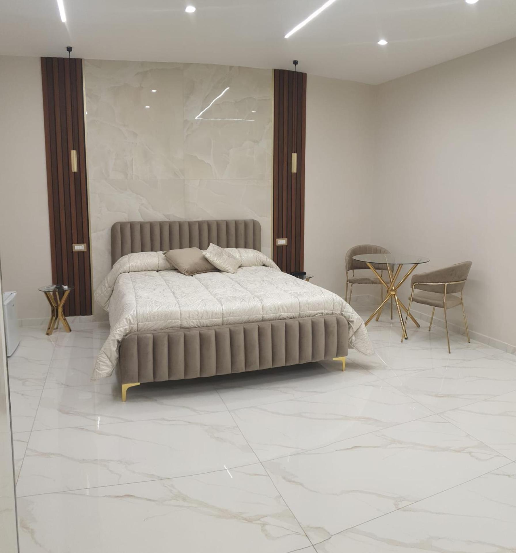 Redamare Suite Lago Patria Buitenkant foto